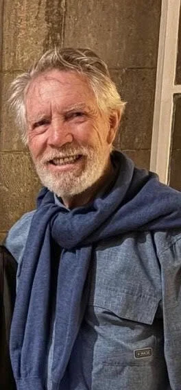 Remembering Julian Nihill
