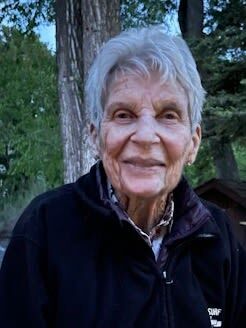 Remembering Kay Simons
