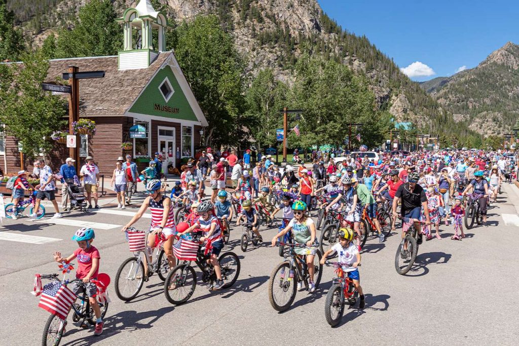 Amid firework cancellations, Colorado’s mountain towns look to alternative celebrations for the country’s 250th Independence Day weekend