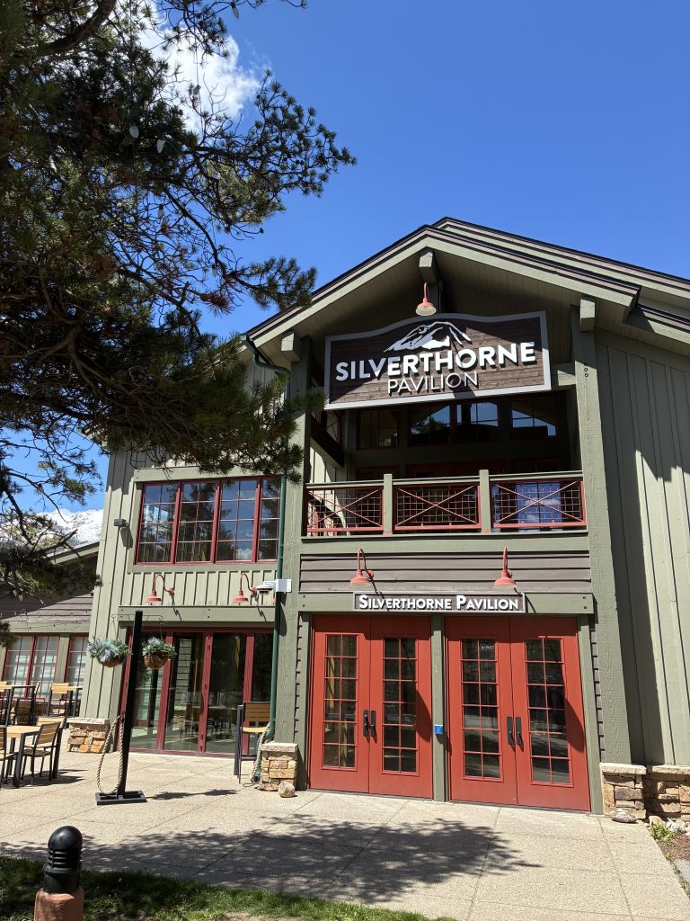 Documentary exploring legacy of sustainability leader set for Silverthorne screening