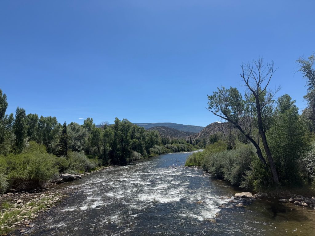 Low flows, hot temperatures force fishing closures on 4 Western Slope rivers