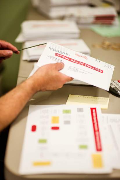 Colorado joins nearly 2 dozen other states urging U.S. Postal Service to drop plan to restrict mail-in voting