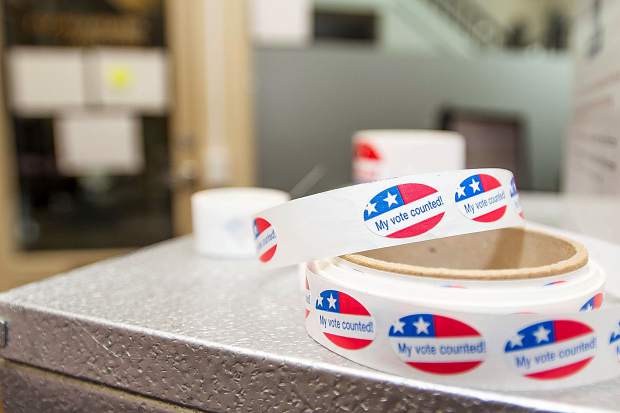 Doyle and Ittner look to Pitkin County District 1 Commissioner seat