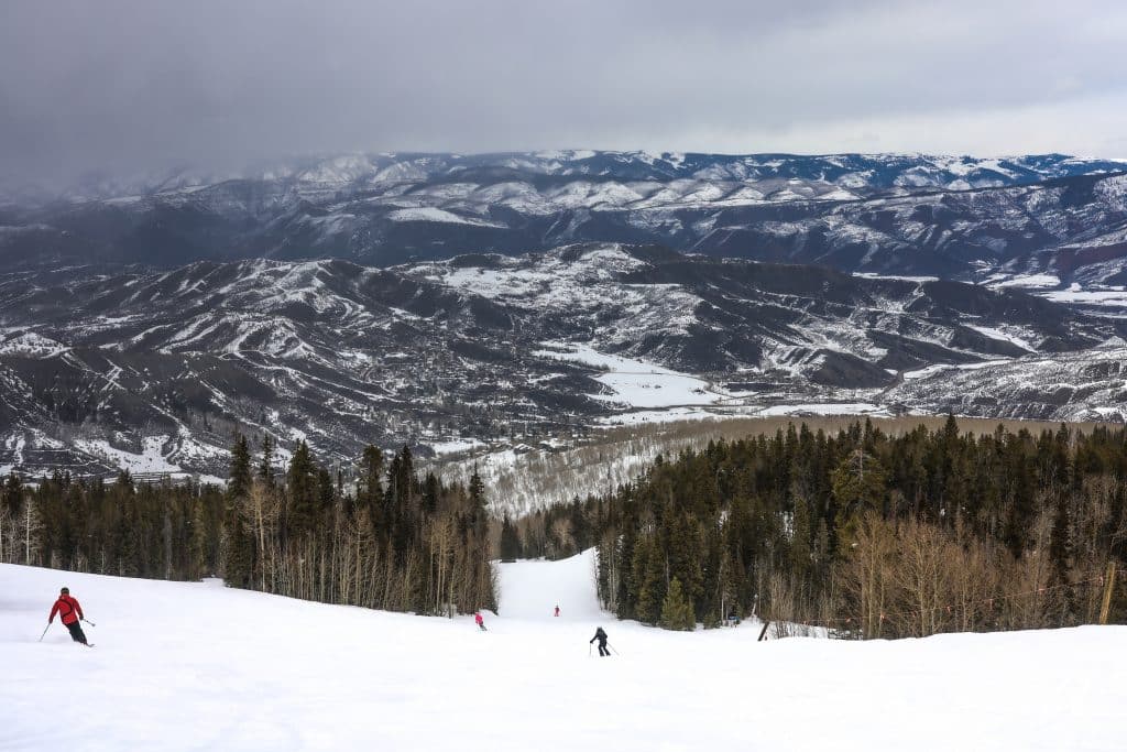 Aspen One talks with Snowmass on partnership, community sentiment