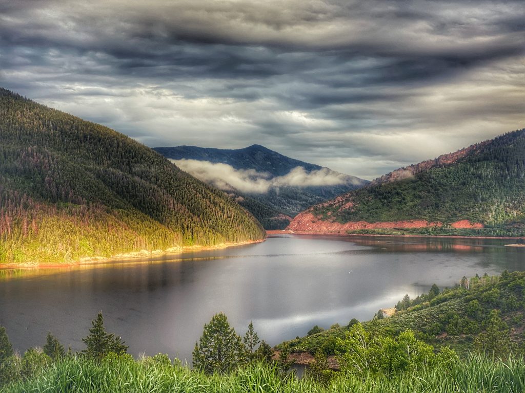 Ruedi Hydroelectric Facility anticipated to lose power by August