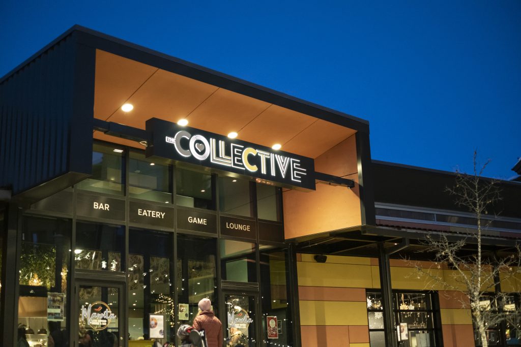 The Collective Snowmass hosts Two-Step Tuesdays this summer