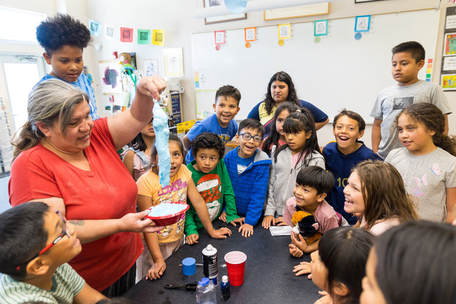 Summit54 celebrates 15 years of Roaring Fork Valley summer learning