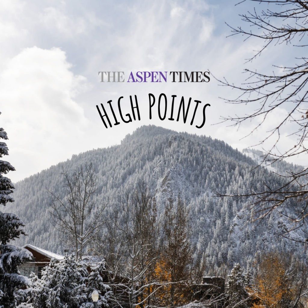 High Points: Living with Stage 2 fire restrictions