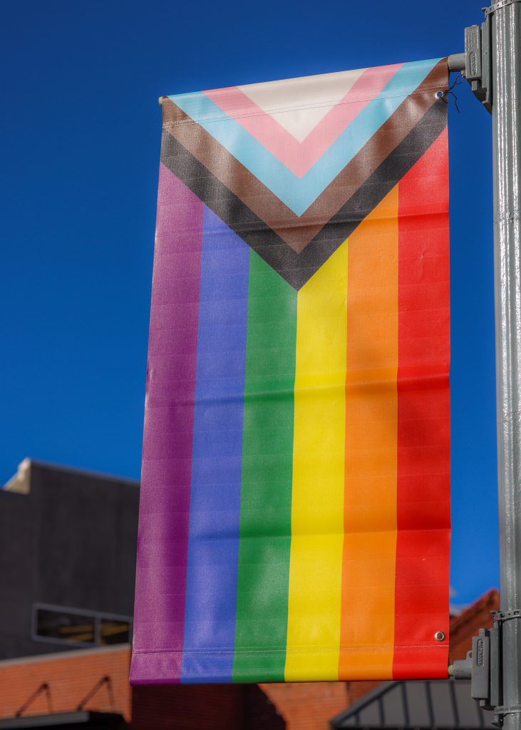 AspenOUT hosts virtual adult LGBTQIA+ support group