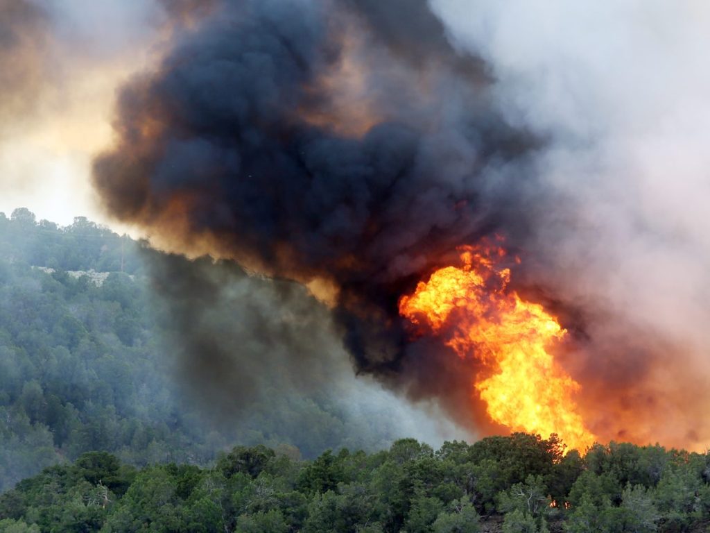How to prepare for each stage of ‘Ready. Set. Go!’ wildfire evacuation protocols