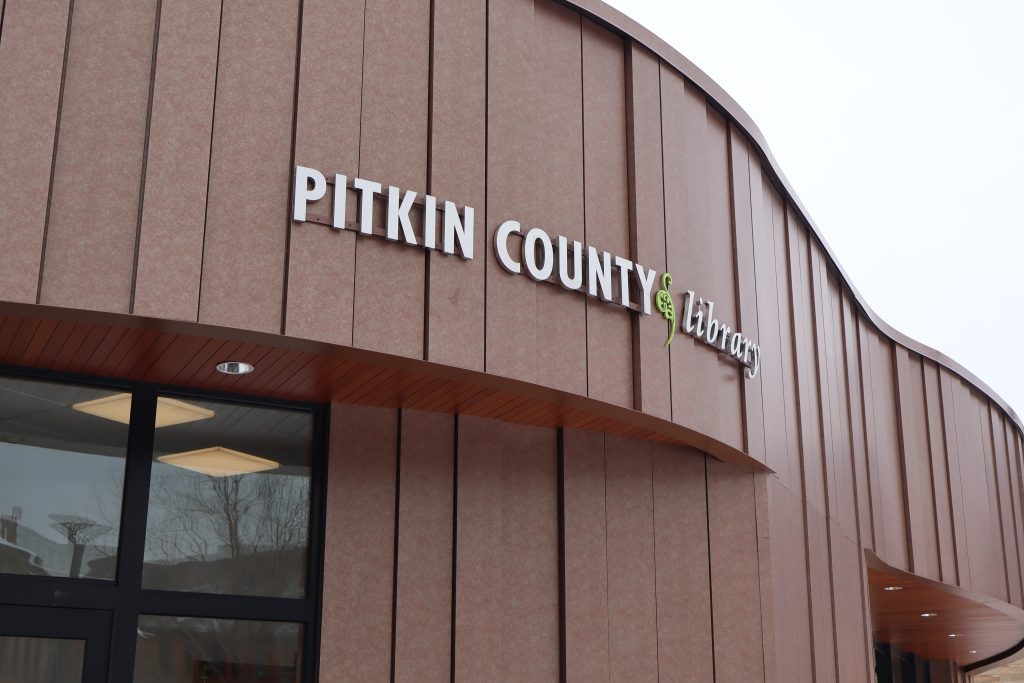 Pitkin County Library presents strategic five-year plan