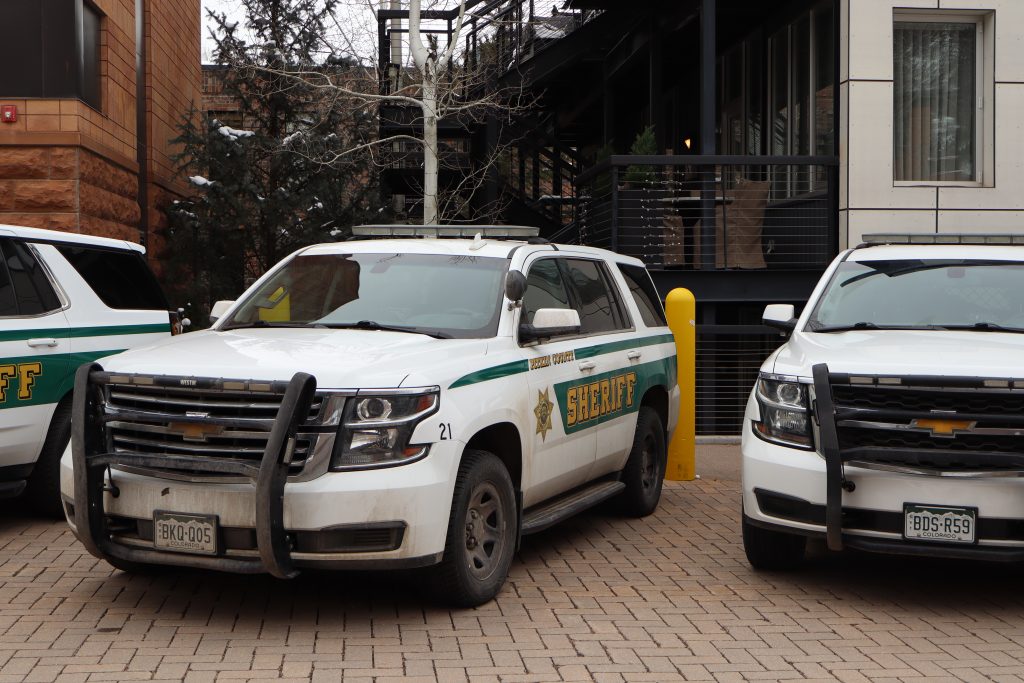 Pitkin County behavioral health responders release annual report