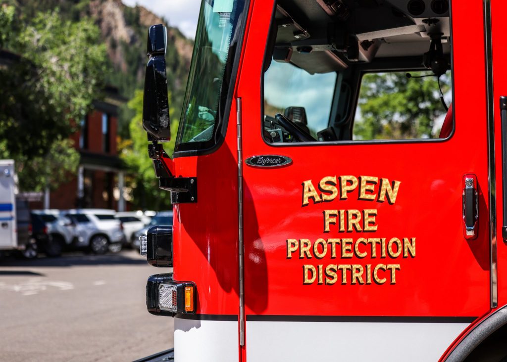 Aspen’s new wildfire code could increase some costs