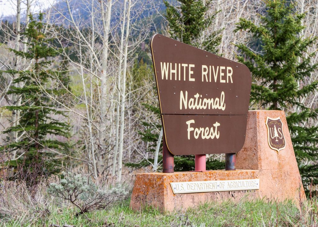 White River National Forest moves into Stage 2 Fire Restrictions Friday