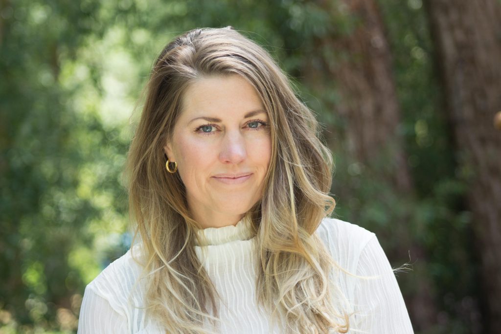 Branham: In the company of trees — A conversation with Christopher Titmuss