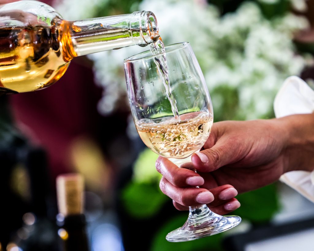 Welcome back: Food and Wine Classic returns to Aspen