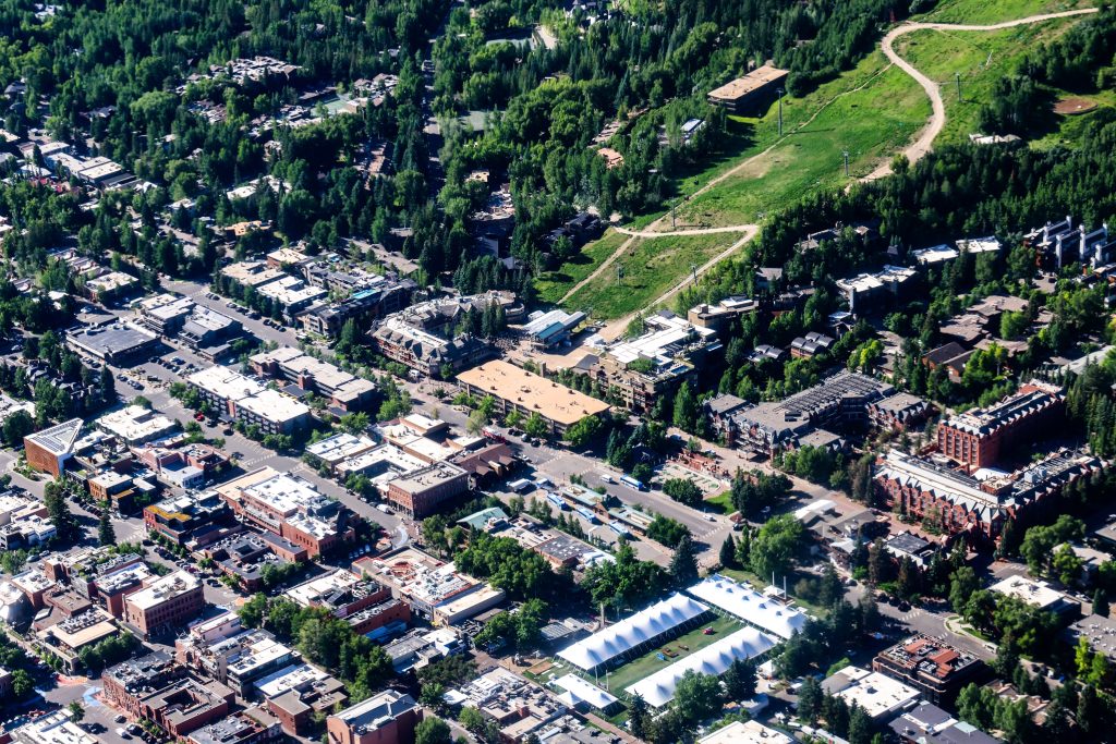 Pitkin County vacancy rates exceed Garfield