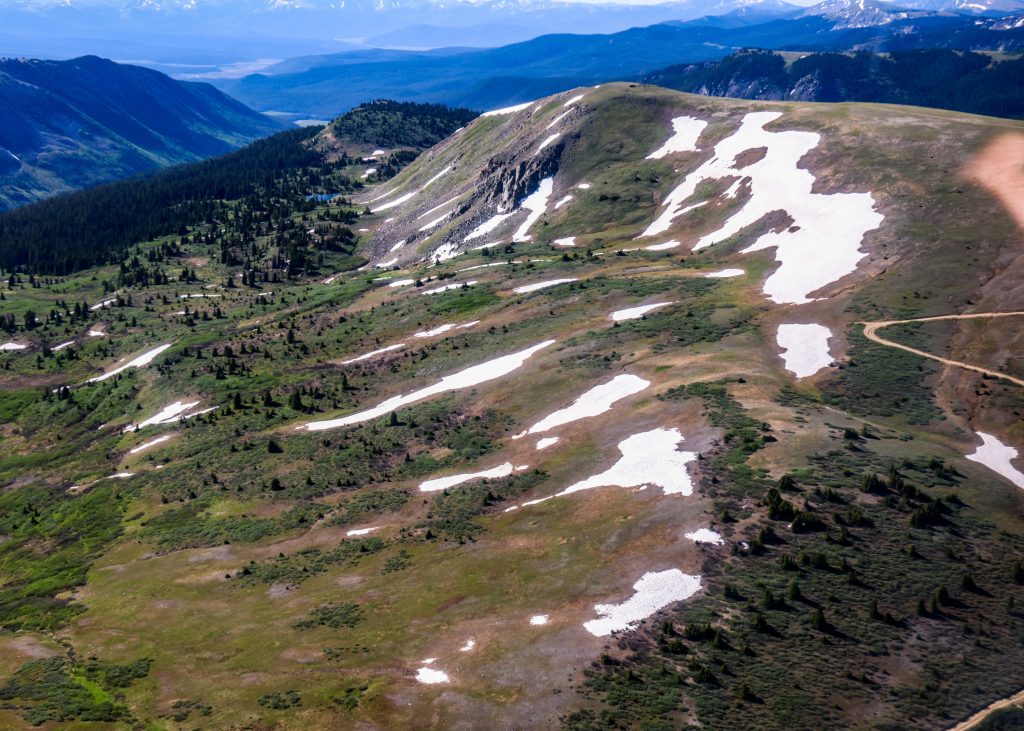 ACES hosts event looking at health impacts of climate change
