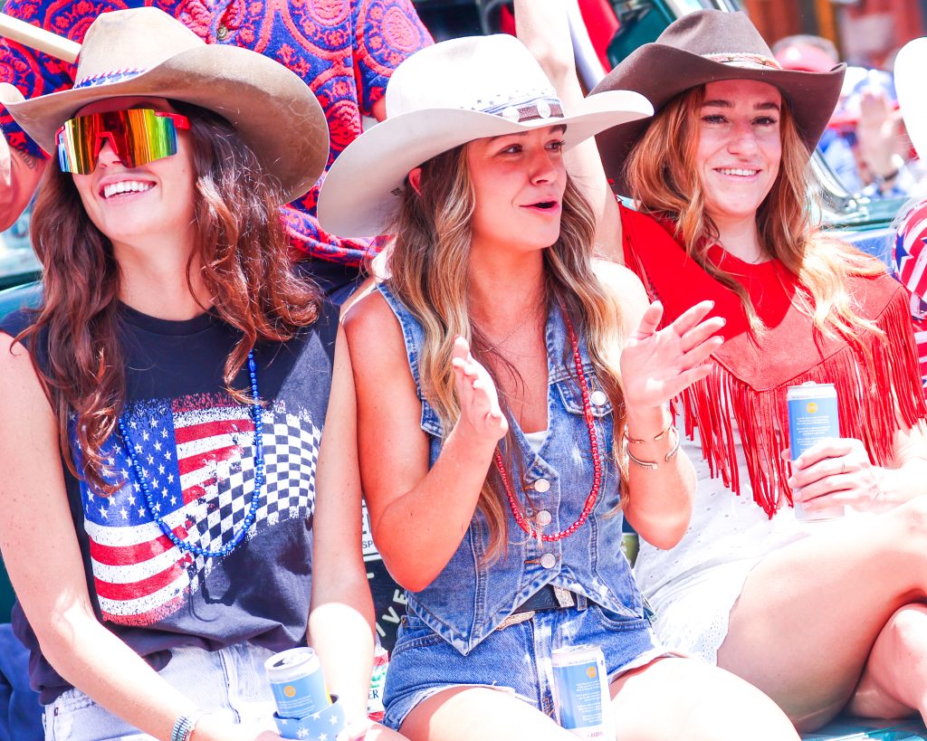 Amid firework cancellations, Colorado’s mountain towns look to alternative celebrations for the country’s 250th Independence Day weekend
