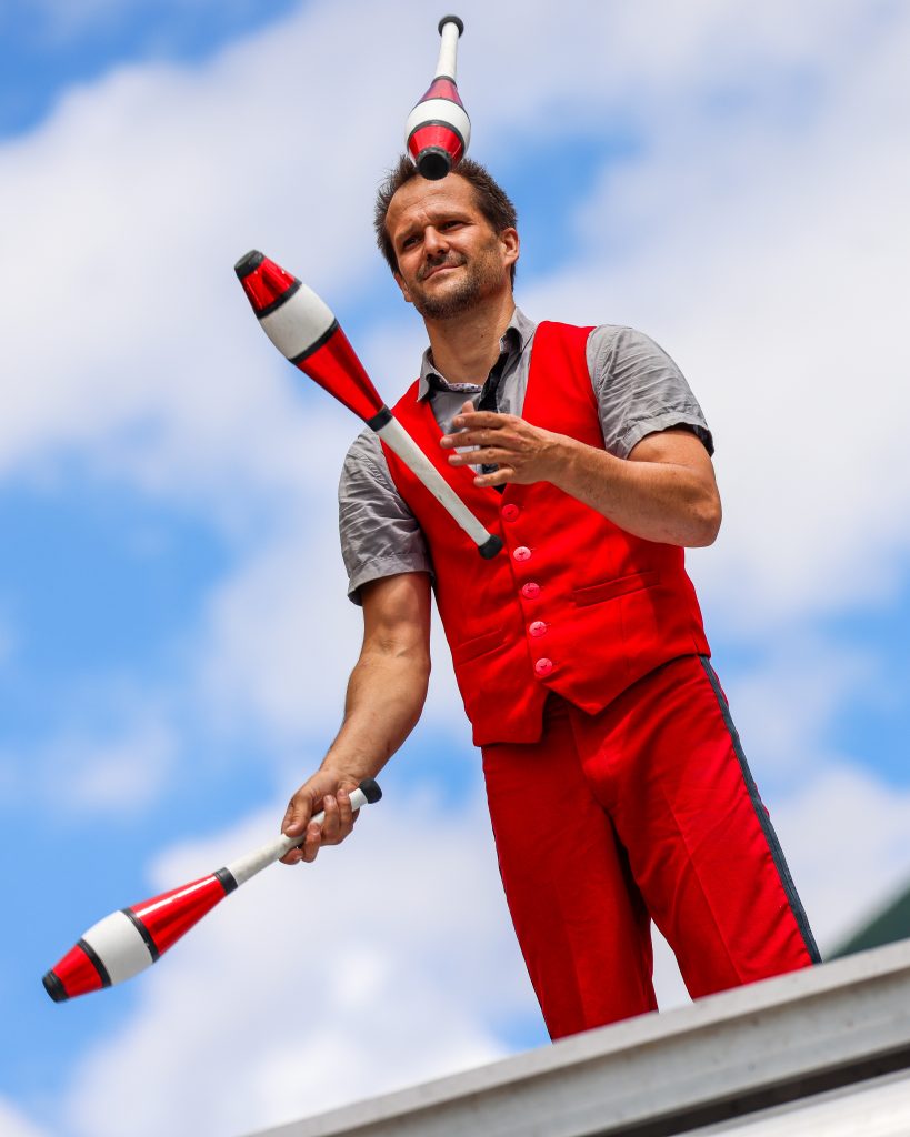 What to expect from Aspen’s July 4 carnival