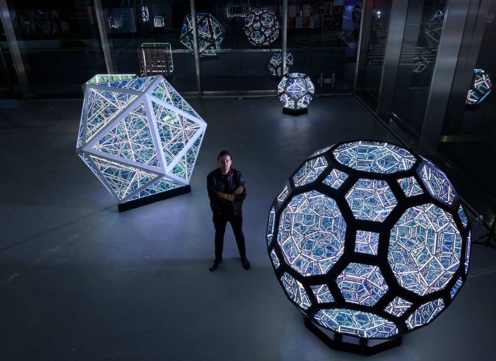 Select Intersect Aspen galleries, artists to donate 15% of sales