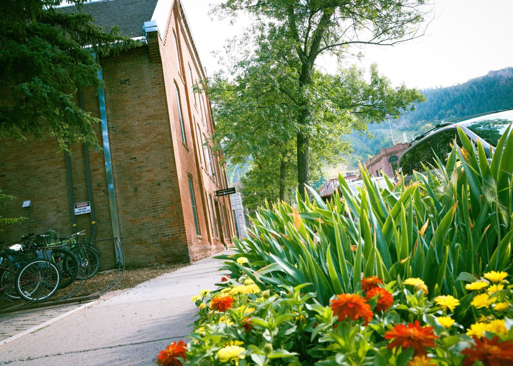 Aspen moves ‘extraordinarily expensive’ Armory Hall project to construction phase