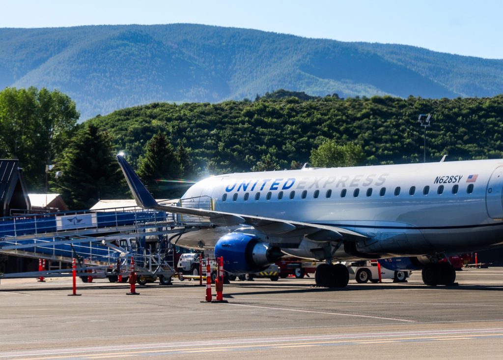 Pitkin County approves Aspen Airport schematic design