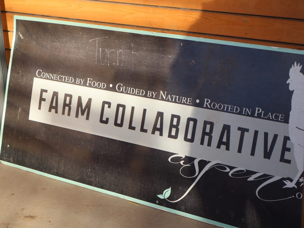 Farm Collaborative to host annual Regeneration Ball