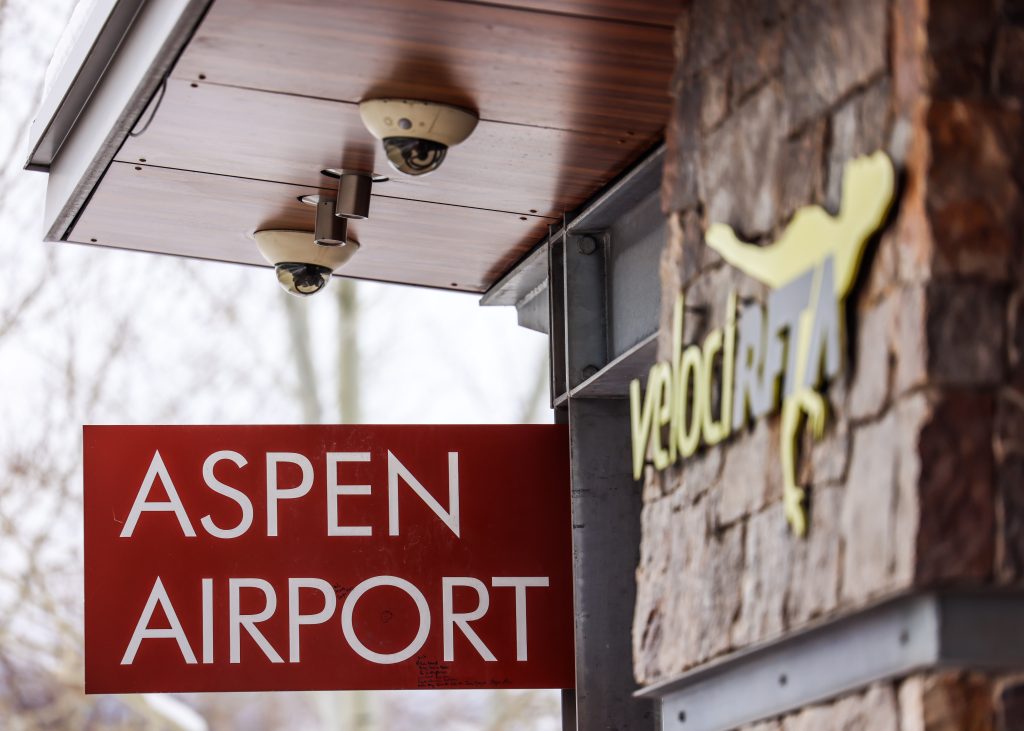 Pitkin County and Aspen discuss airport closure impacts, solutions