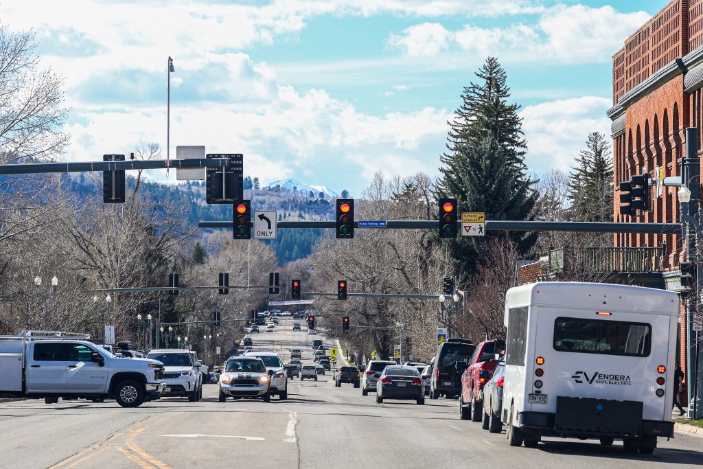 Aspen’s Main Street improvements project moves from design to construction