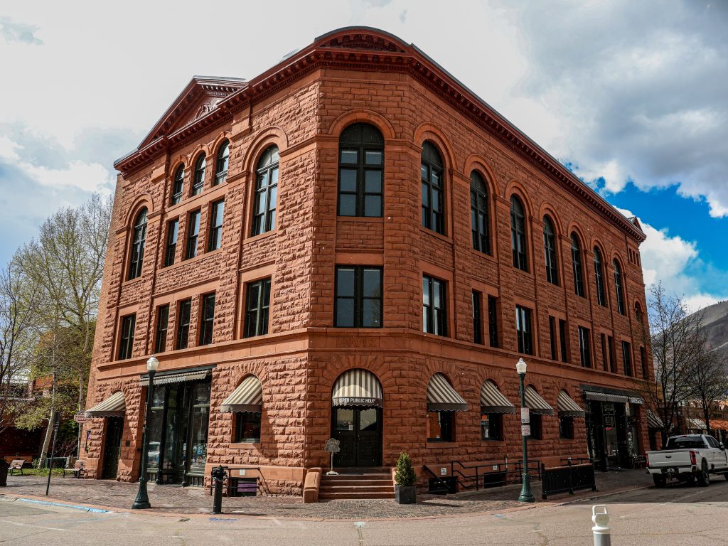 Wheeler Opera House announces upcoming comedy