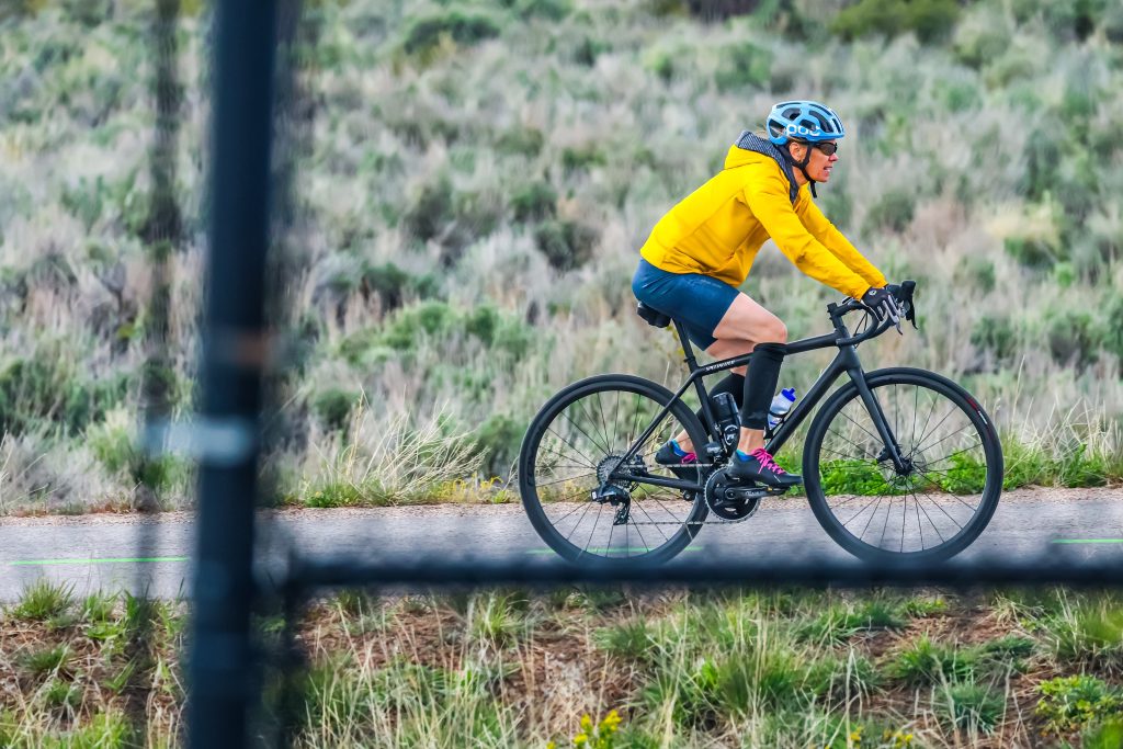 CLEER to host ‘BikeThere!’ between Aspen and Parachute