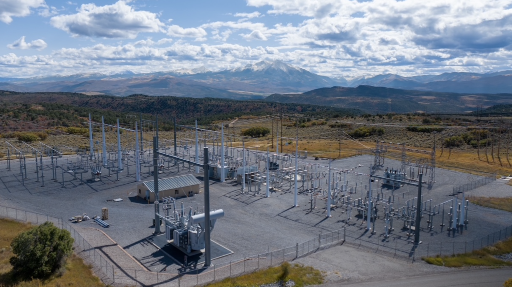 Holy Cross confirms lightning strike cut power to Vail, Eagle River Valleys