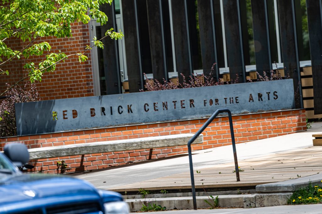 Red Brick Center for the Arts and ACRA to host Summer Celebration