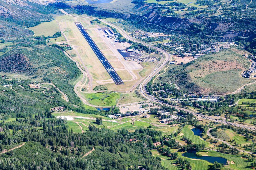 ‘Ready Together’ Aspen event to provide update on airport runway closure plans