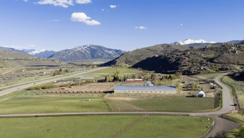 Aspen receives update on Cozy Point Ranch expenses