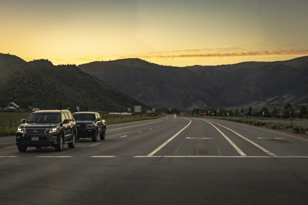 Wildfire danger is ‘through the roof’ as Fourth of July travel kicks off busiest time of year for I-70 traffic