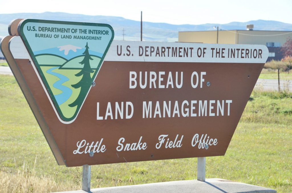 Colorado’s Bureau of Land Management June oil and gas lease sale amasses over $35 million