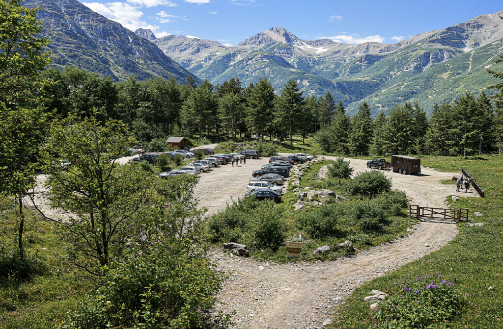 PitCo P&Z determines proposed Snowmass Falls Ranch Trailhead to be ‘in conformance’