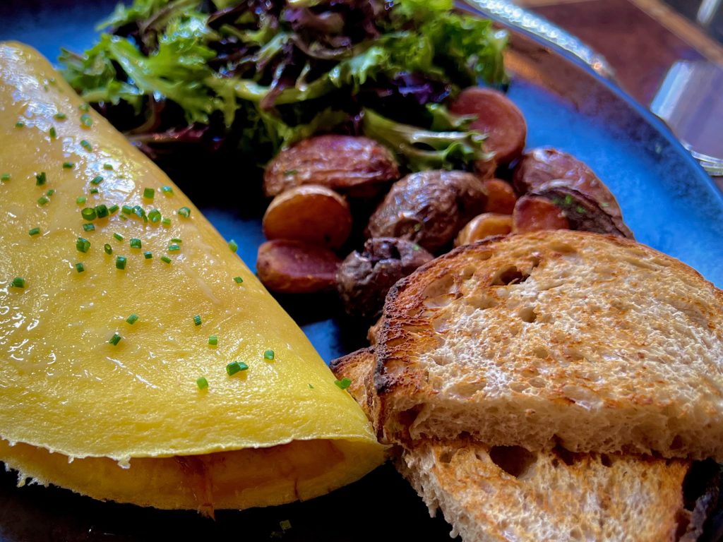 Foodstuff: Midday meal