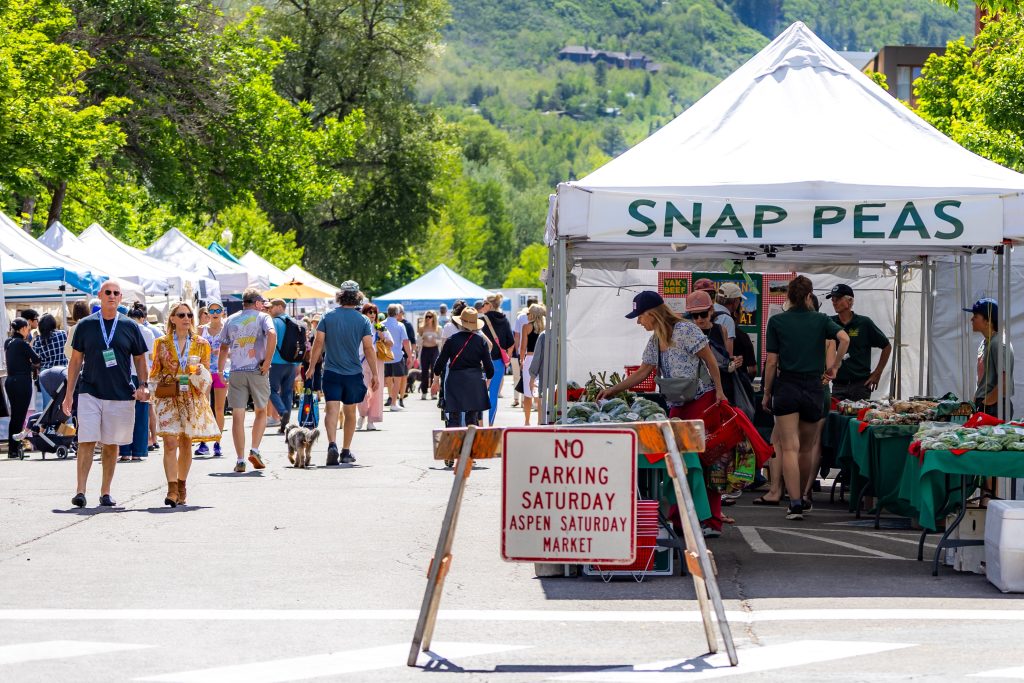 Parasite causing ‘explosive diarrhea’ not concerning for Pitkin County