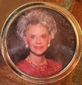 Obituary: Ellen Roeser