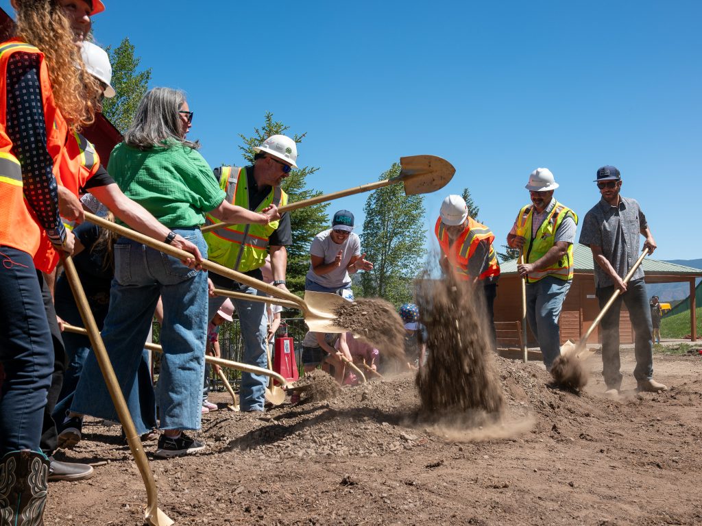 Little Red Schoolhouse expansion provides essential childcare solutions for Snowmass