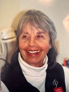 Obituary: Marsha Ann Brendlinger