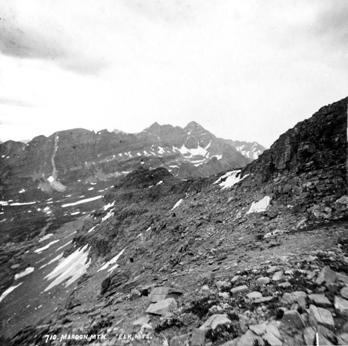 Willoughby: Two kinds of geological treasure