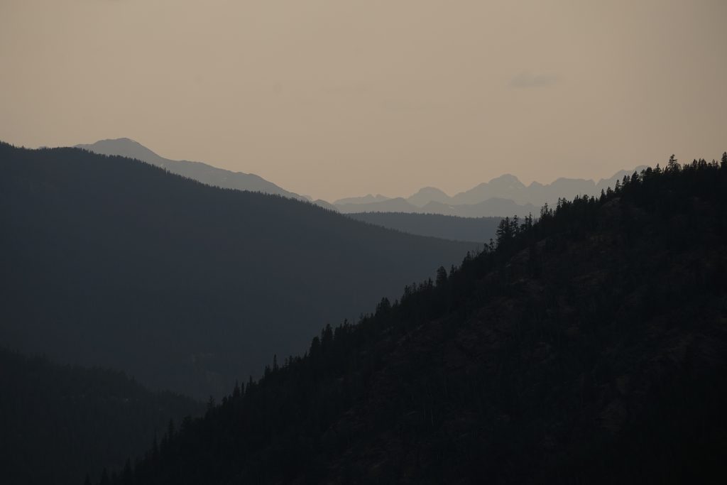 Aspen Fire recommends wildfire hardening for APCHA HOAs