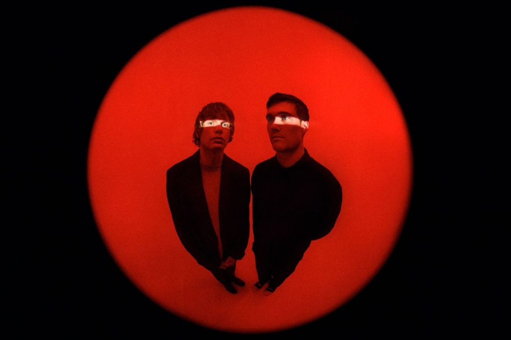Bob Moses returns to ‘home away from home’ at Belly Up Aspen
