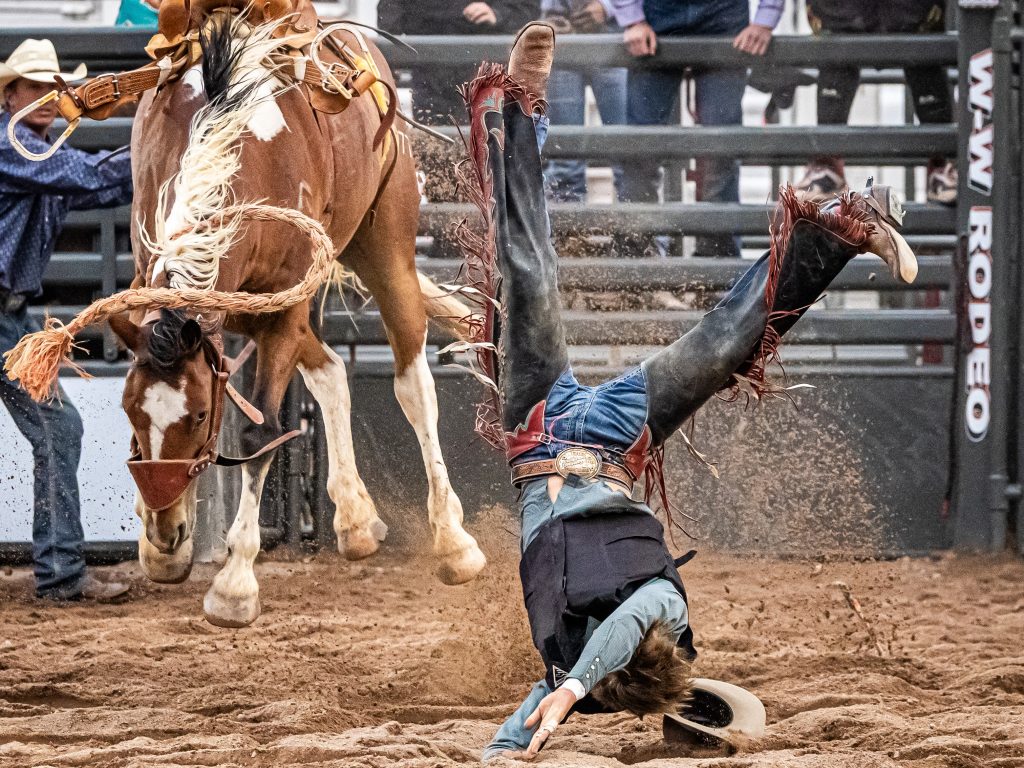 PHOTOS: Ridin’ dirty with Snowmass Rodeo now in its 52nd season