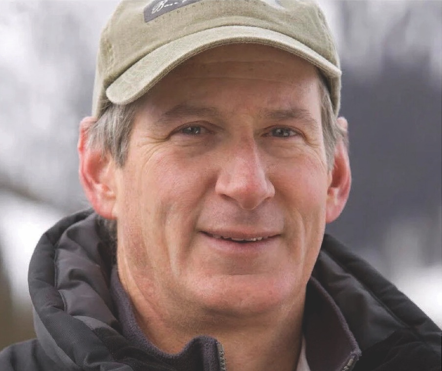 Obituary: Jim Crown