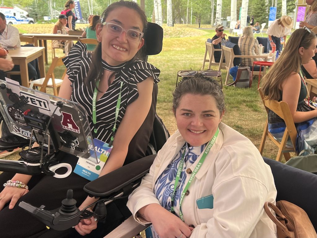 Aspen Ideas: Health fellows